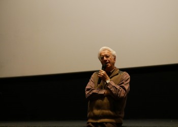 Το ντοκιμαντέρ 