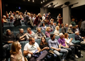 Το ντοκιμαντέρ 