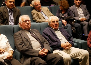 Το ντοκιμαντέρ 