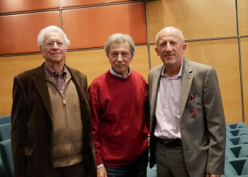 Το ντοκιμαντέρ 