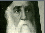 O Άγιος Νεκτάριος