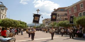 Η Ζάκυνθος της Ορθοδοξίας