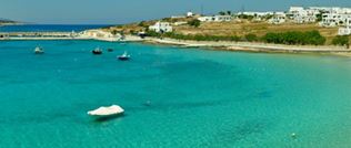 Γάμος στο αρχιπέλαγος