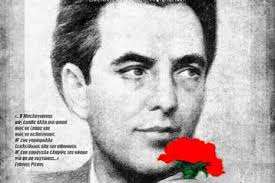 Ο ΑΝΘΡΩΠΟΣ ΜΕ ΤΟ ΓΑΡΥΦΑΛΟ