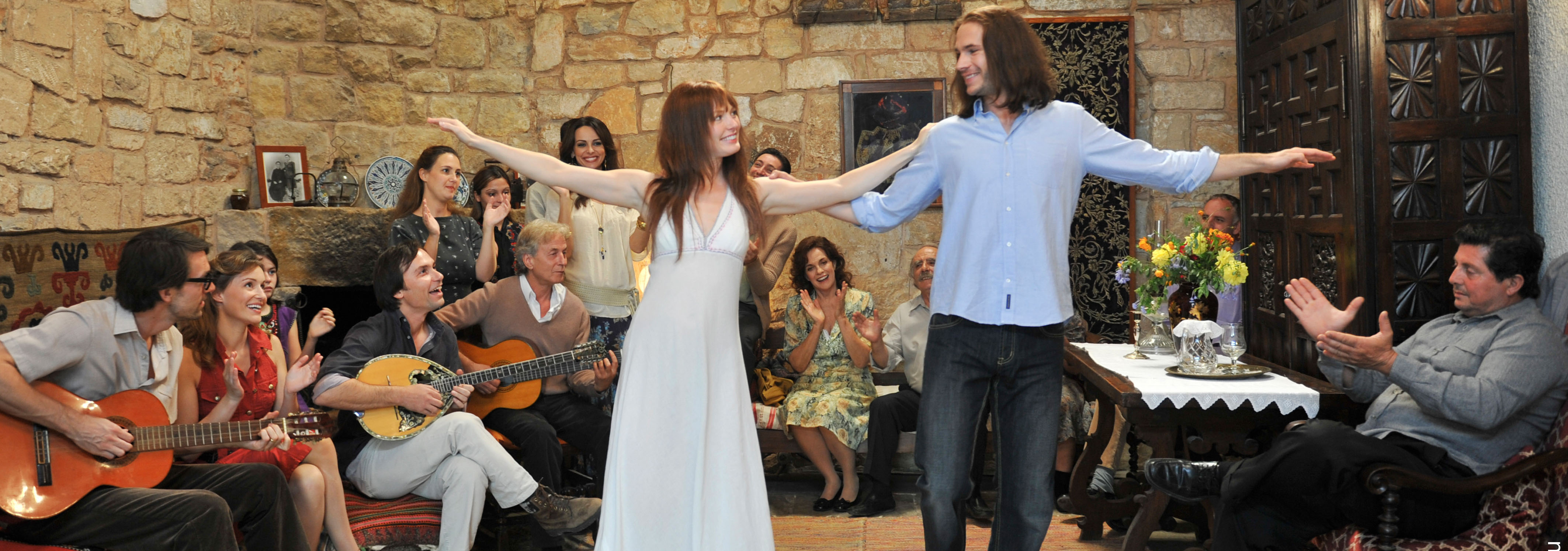 Το Πέταγμα του Κύκνου